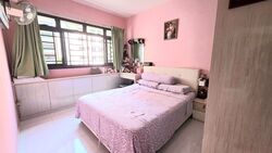 Blk 980C Buangkok Crescent (Hougang), HDB 4 Rooms #548951101